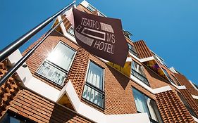 Teatro Rooms Hotel Baku